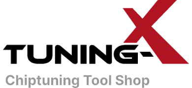 Tuning-X logo