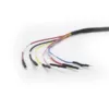 FLX2.17 - Connection cable: MB Bosch MDG1