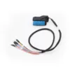 FLX2.42 - Connection Cable: Simos PCR2.1