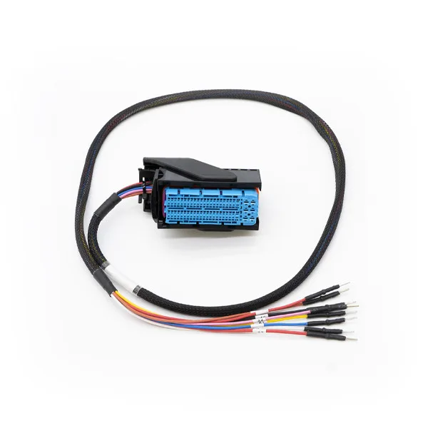 FLX2.42 - Connection Cable: Simos PCR2.1