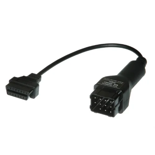 144300K214 - KESS3 - Cable-adapter Renault 12 pin