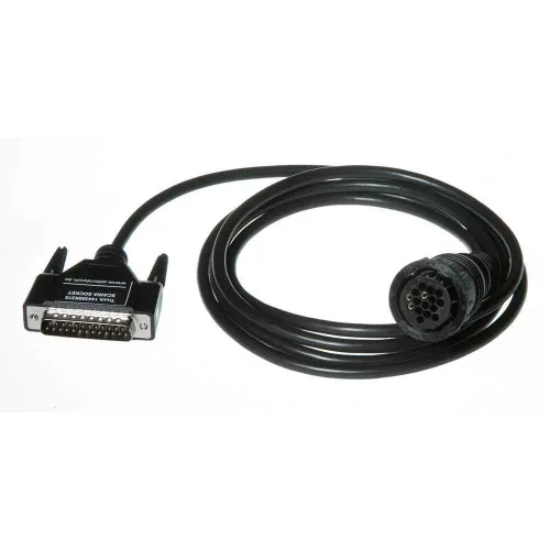 144300K215 - KESS3 - Round Cable SCANIA 16 pin