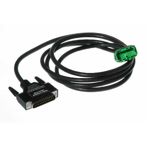 144300K238 - KESS3 - Connecting Cable Volvo Trucks VM 16 pin