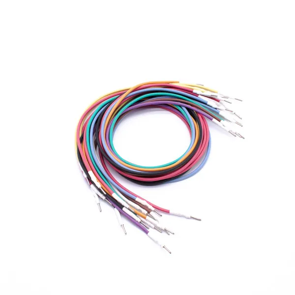 FLK35 - Cabling kit: FLX3.5 color coded wiring harness