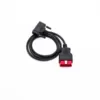 FLX2.10 - Connection cable OBD: FLEX to CAN/Kline RED