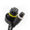 FLX2.30 - Connection Cable: ZF 8HP Cable type 3