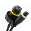 FLX2.30 - Connection Cable: ZF 8HP Cable type 3