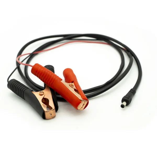 FLX2.45 - Connection Cable: FLEX Power Cable