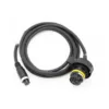 FLX2.30 - Connection Cable: ZF 8HP Cable type 3