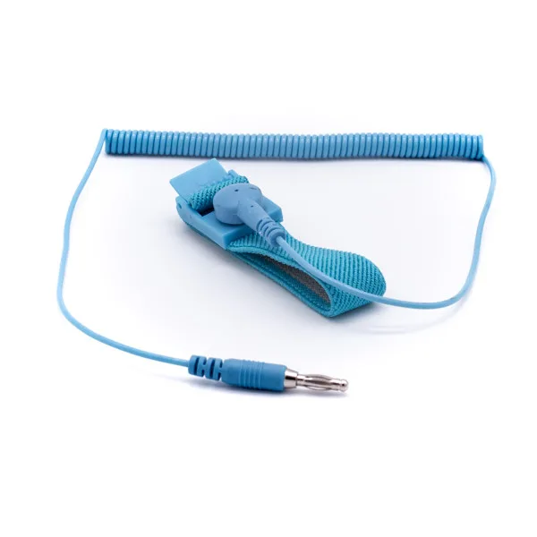 MAGP0.2.19 - Antistatic wrist band with 1.8m cable