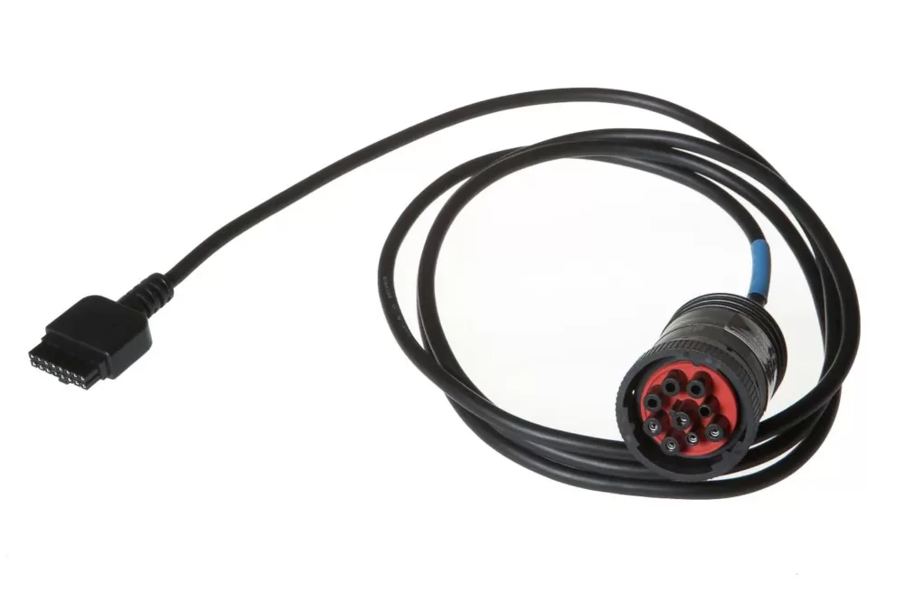 1400P3MF07 - POWERGATE 3+ - Cable for John Deere Standard