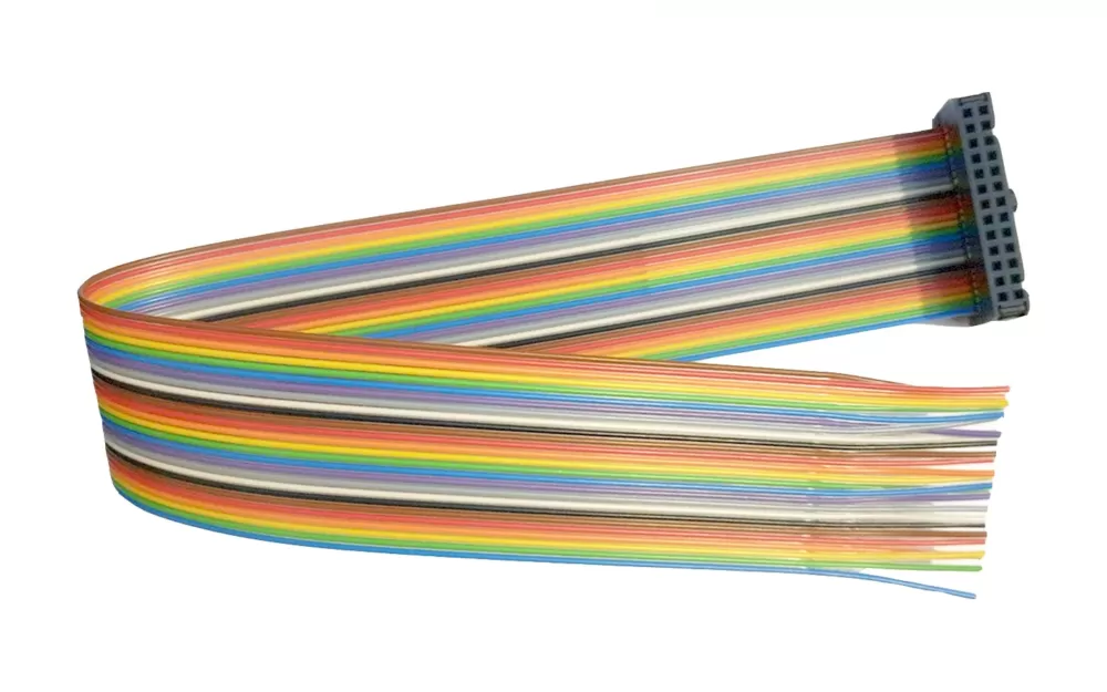 144300T100 - KESS3 - Flat Cable