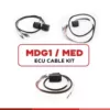 FLK11A - Cable kit for MDG1 ECUs