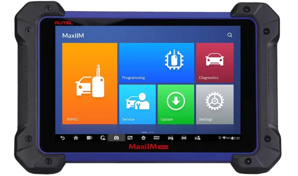 Autel MaxiIM IM608 PRO