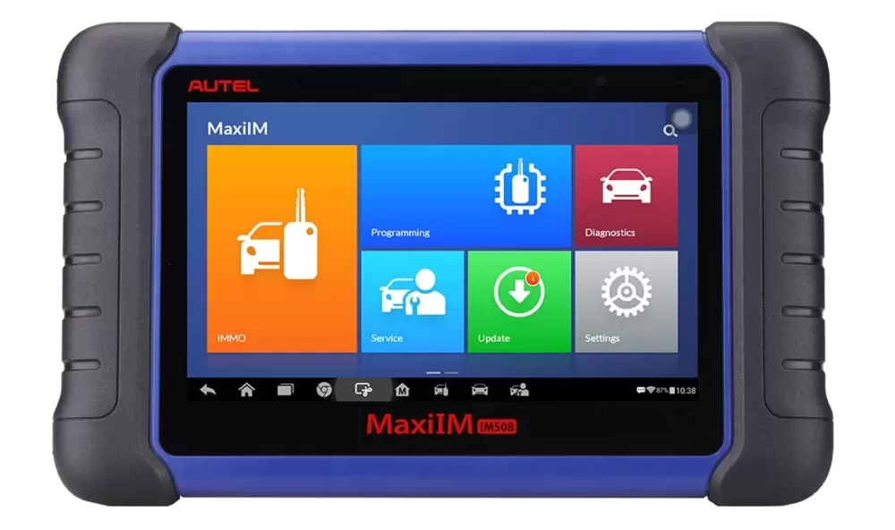 Autel MaxiIM IM508