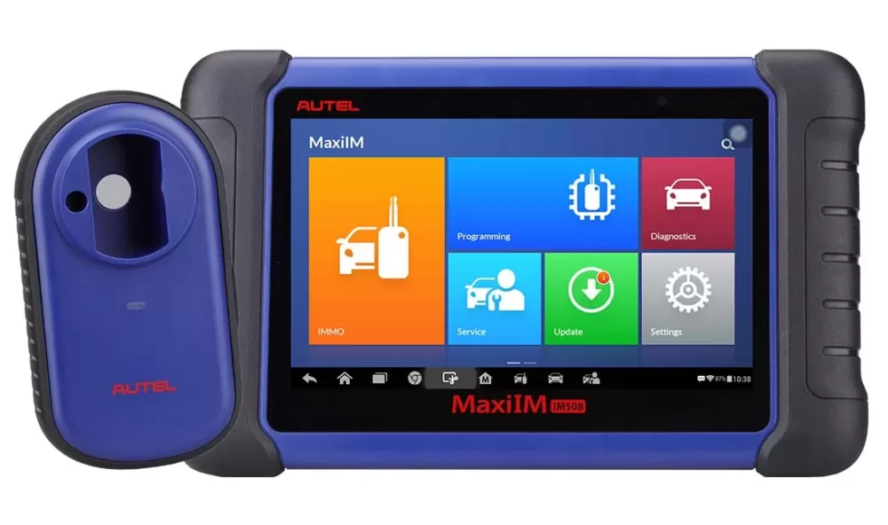 Autel MaxiIM IM508