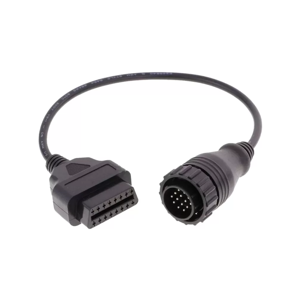 ATOBD070 - Autotuner Mercedes Sprinter OBD 14 Pin cable