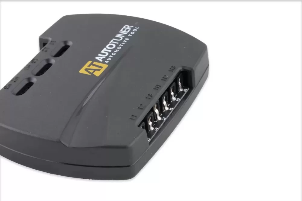 ATUBX050 - Autotuner Universal box