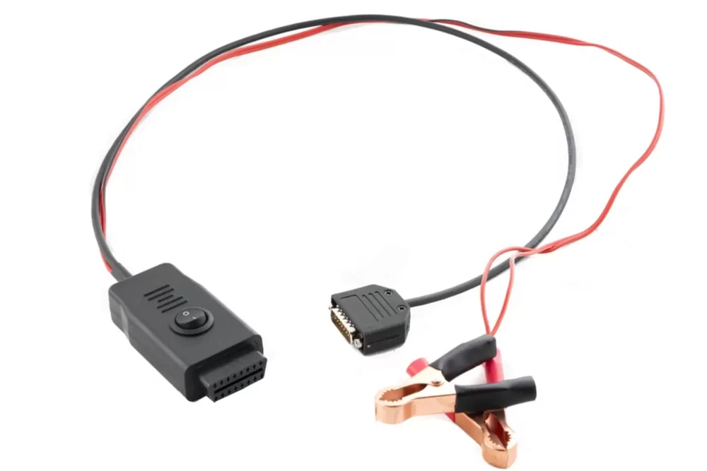 ATDSG050 - Autotuner DSG bench cables kit