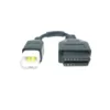 ATUBD030 - Autotuner Benelli OBD 6 Pin cable