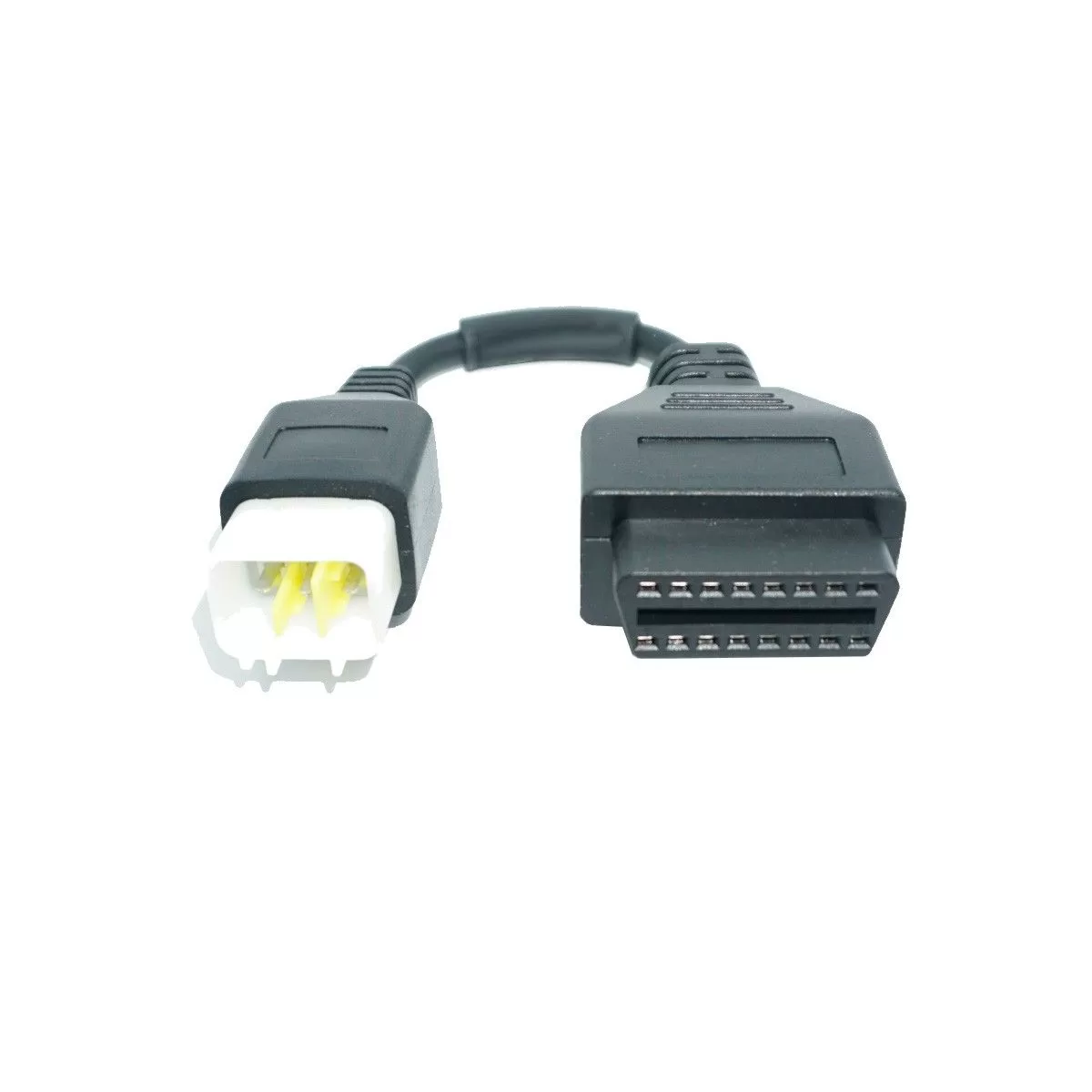 ATUBD030 - Autotuner Benelli OBD 6 Pin cable