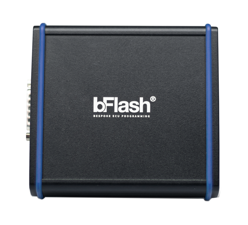 bFlash Master