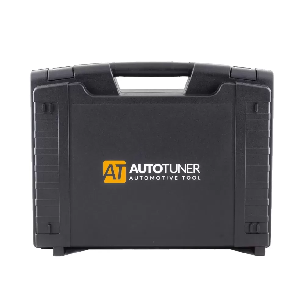 Autotuner Suitcase