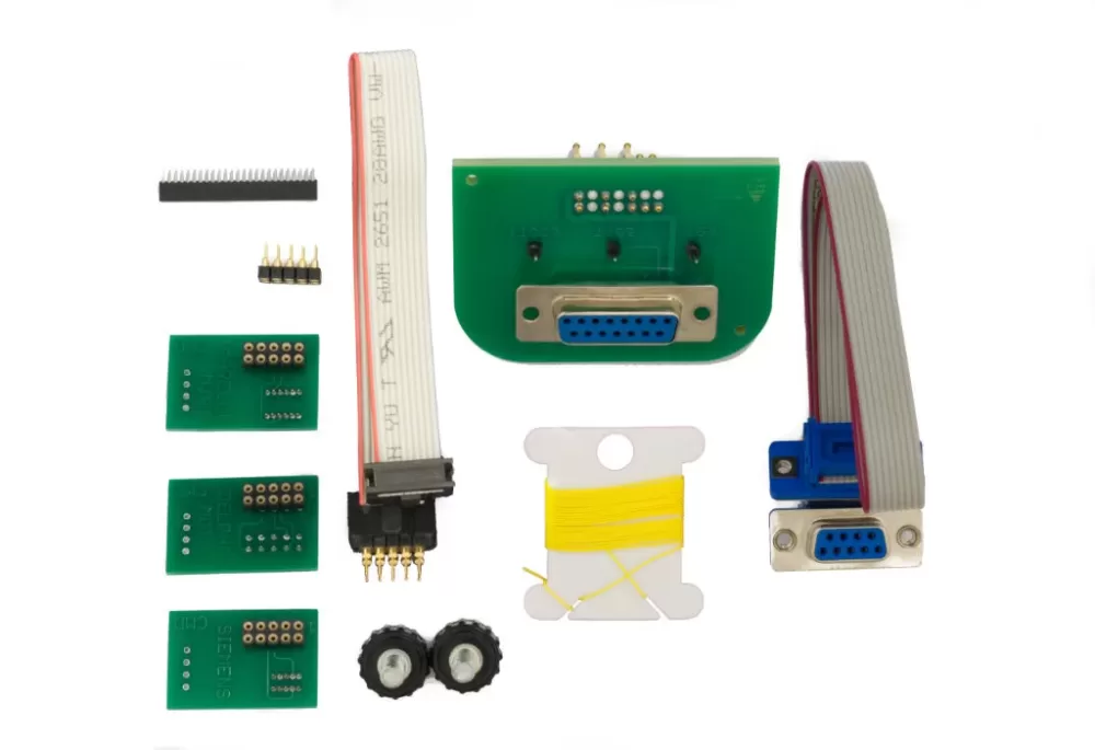 CMDFlash BDM probes Kit