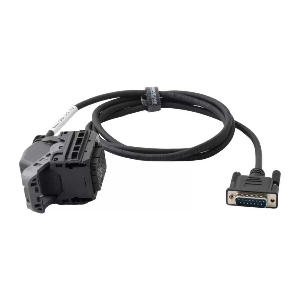 ATUBA006 - Autotuner Bench cable for Toyota Denso Gen3