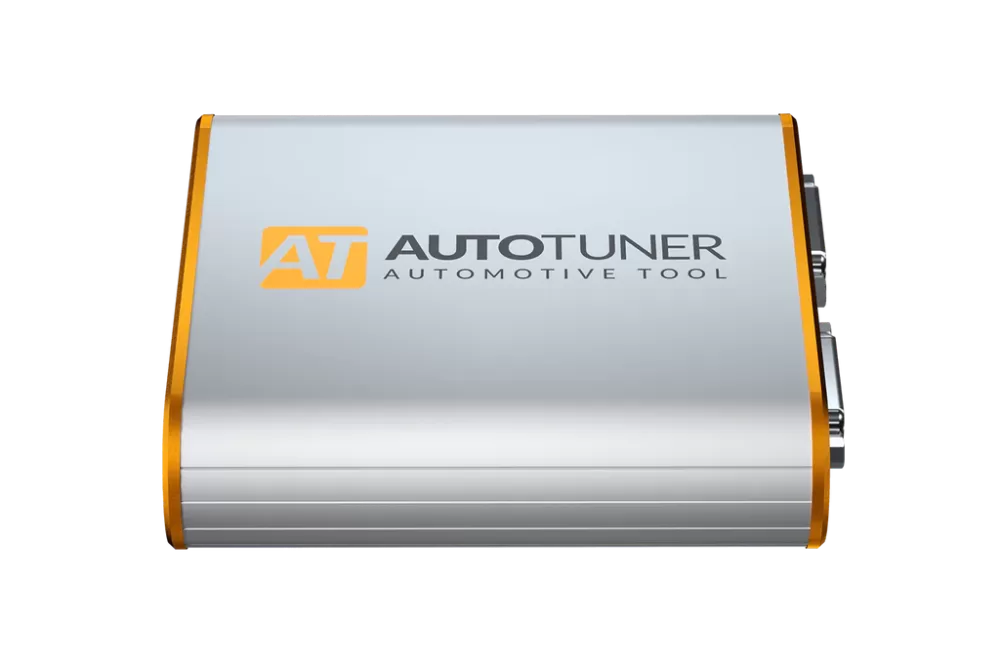 Autotuner master tool