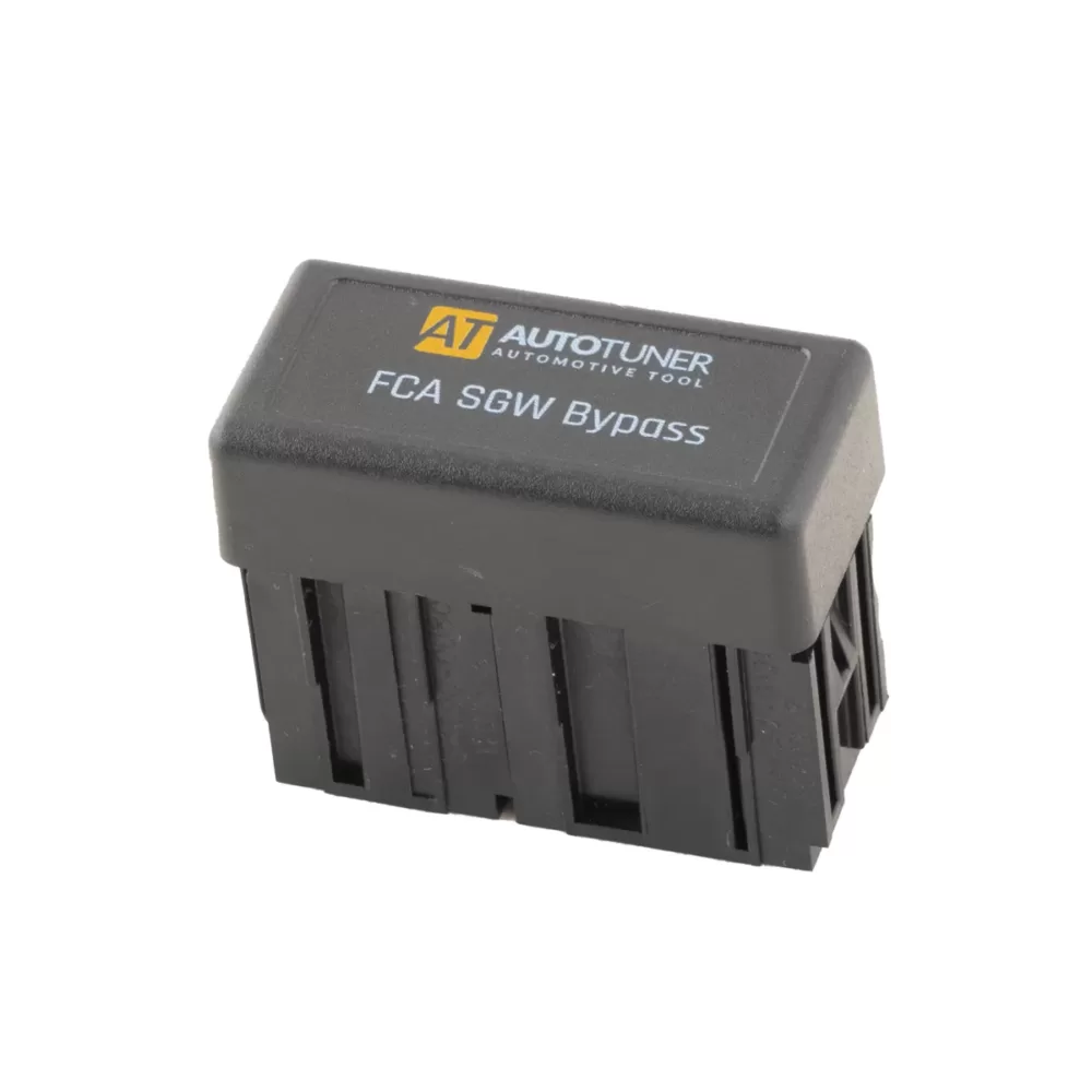 TX-021031 - Autotuner FCA FIAT/CHRYSLER SGW Bypass