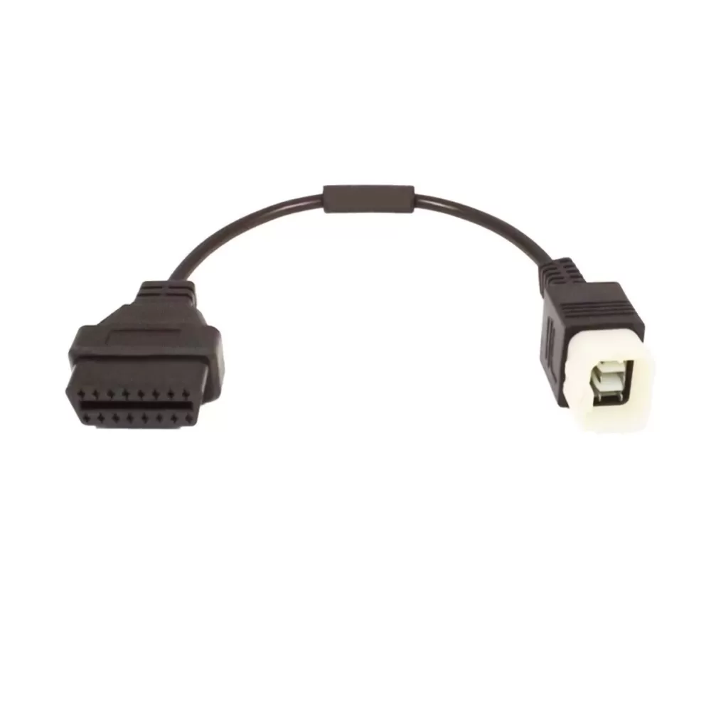 ATOBD050 - Autotuner KTM OBD 6 Pin cable