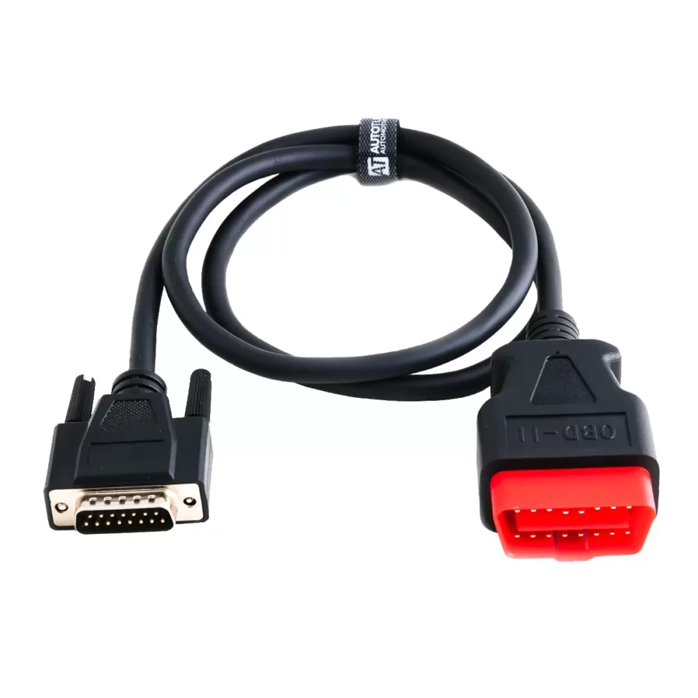 ATOBD100 - Autotuner McLaren OBD cable