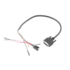 ATUC050 - Autotuner Universal cable with micro pins wires