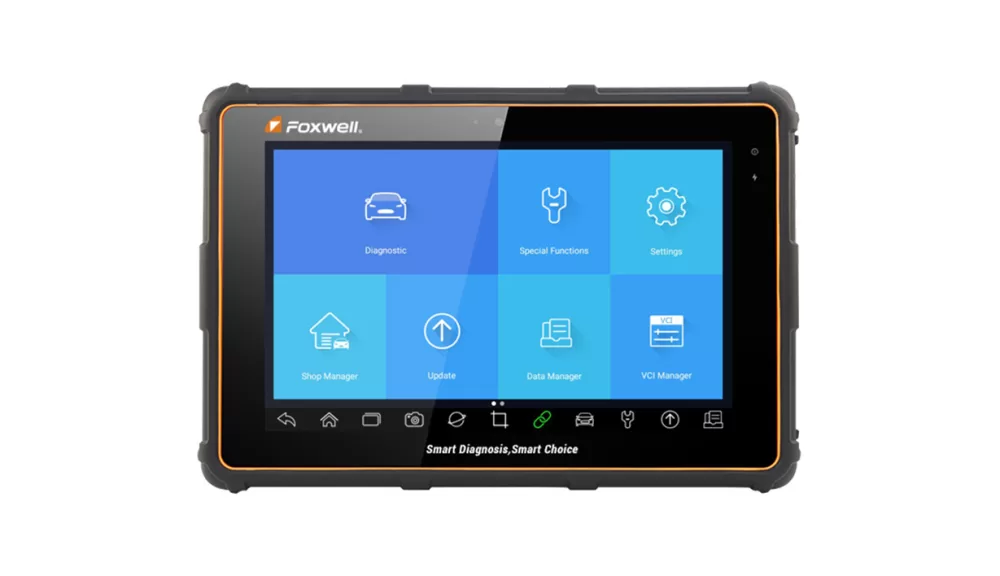 Foxwell i70Pro