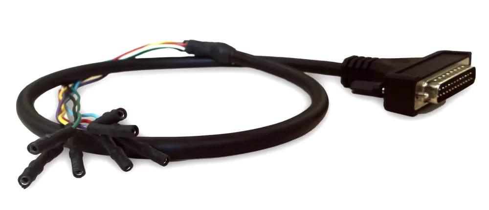 144300KUNI - KESS3 - Universal Cable