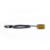 FLX2.65 Mercedes - Connection Cable: OBD cable for Mercedes MCM - ACM