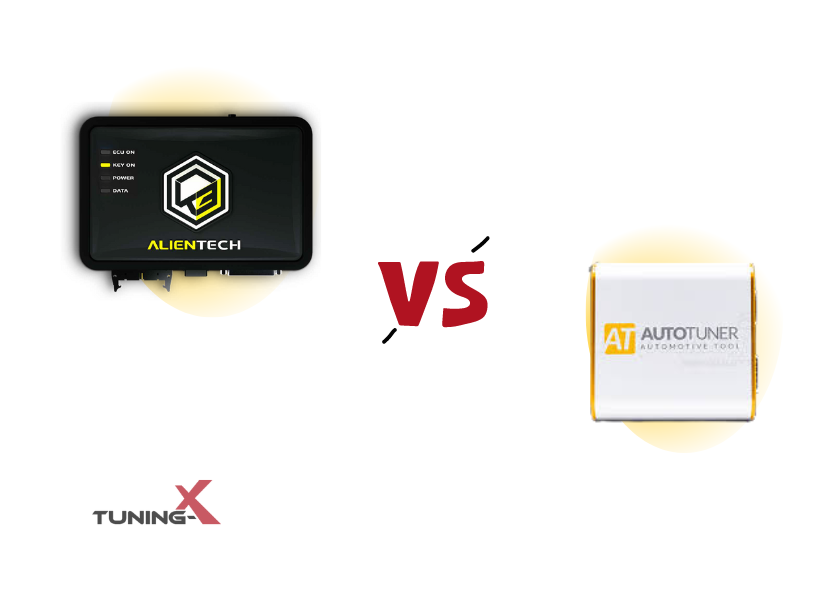 Kess3 Vs AutoTuner Chip Tuning