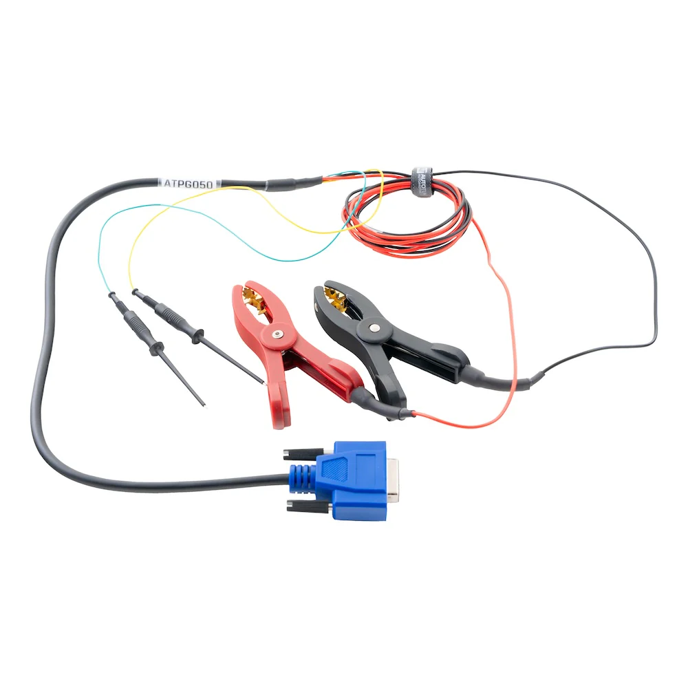 ATPG050 - Autotuner Secure Gateway Bypass Cable